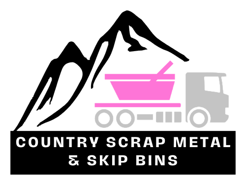 Country Scrap Metal & Skip Bins